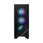Vỏ Case MSI MAG Forge 320R Airflow Black (ATX, 3 Fan)