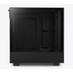 Vỏ Case NZXT H5 Elite Black (Mid Tower, ATX, CC-H51EB-01)