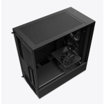 Vỏ Case NZXT H5 Elite Black (Mid Tower, ATX, CC-H51EB-01)