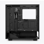 Vỏ Case NZXT H5 Elite Black (Mid Tower, ATX, CC-H51EB-01)
