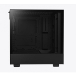 Vỏ Case NZXT H5 Flow Black (Mid Tower, ATX, CC-H51FB-01)