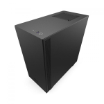 Vỏ Case NZXT H510i Matte Black Red (Mid Tower, ATX)