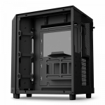 Vỏ Case NZXT H6 Flow Black (Mid Tower, ATX, CC-H61FB-01)