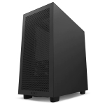 Vỏ Case NZXT H7 Elite Black (Mid Tower, ATX, CM-H71EB-01)