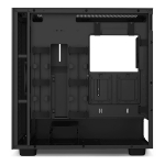 Vỏ Case NZXT H7 Elite Black (Mid Tower, ATX, CM-H71EB-01)