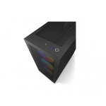Vỏ Case NZXT H7 Flow RGB Black (Mid Tower, ATX)
