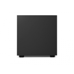 Vỏ Case NZXT H7 Flow RGB Black (Mid Tower, ATX)