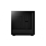 Vỏ Case NZXT H7 Flow RGB Black (Mid Tower, ATX)