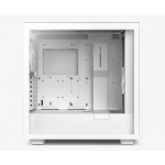Vỏ Case NZXT H7 Flow White (Mid Tower, ATX, CM-H71FW-01)