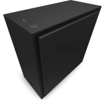 Vỏ Case NZXT H710 Matte Black (Mid Tower, ATX)