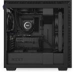 Vỏ Case NZXT H710 Matte Black (Mid Tower, ATX)