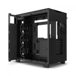 Vỏ Case NZXT H9 Elite Black (ATX, CM-H91EB-01)