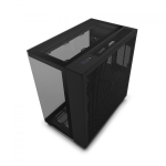 Vỏ Case NZXT H9 Elite Black (ATX, CM-H91EB-01)