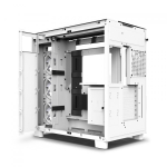 Vỏ Case NZXT H9 Elite White (ATX, CM-H91EW-01)