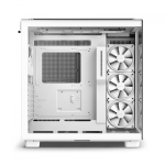 Vỏ Case NZXT H9 Elite White (ATX, CM-H91EW-01)