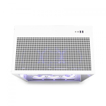 Vỏ Case NZXT H9 Flow White (ATX, CM-H91FW-01)