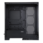 Vỏ Case SAMA 4503 Black (Mid Tower, ATX, Đen)