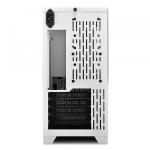Vỏ Case Sharkoon MS-Z1000 White (Mini Tower, M-ATX, Màu Trắng)