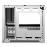 Vỏ Case Sharkoon MS-Z1000 White (Mini Tower, M-ATX, Màu Trắng)