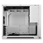 Vỏ Case Sharkoon MS-Z1000 White (Mini Tower, M-ATX, Màu Trắng)
