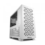 Vỏ Case Sharkoon MS-Z1000 White (Mini Tower, M-ATX, Màu Trắng)