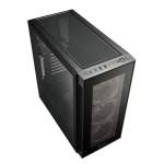Vỏ Case Sharkoon TG6 RGB (Mid Tower, ATX, Màu Đen)