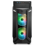 Vỏ Case Sharkoon VG6-W