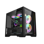 Vỏ Case SPATAN P3000 Black