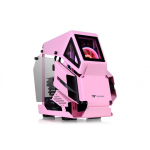 Vỏ Case Thermaltake AH T200 Pink Micro Chassis (M-ATX)