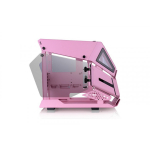 Vỏ Case Thermaltake AH T200 Pink Micro Chassis (M-ATX)