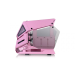 Vỏ Case Thermaltake AH T200 Pink Micro Chassis (M-ATX)