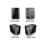 Vỏ Case Thermaltake Cube Level 20 XT (CA-1L1-00F1WN-00)