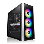 Vỏ Case Thermaltake Level 20 MT ARGB (Mid Tower, CA-1M7-00M1WN-00)