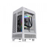 Vỏ Case Thermaltake The Tower 100 Snow White (Mini Tower, ITX)