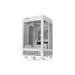 Vỏ Case Thermaltake The Tower 100 Snow White (Mini Tower, ITX)