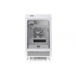 Vỏ Case Thermaltake The Tower 100 Snow White (Mini Tower, ITX)
