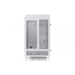 Vỏ Case Thermaltake The Tower 100 Snow White (Mini Tower, ITX)