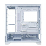 Vỏ Case VALKYRIE VK-03 White (ATX, Màu Trắng)