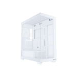 Vỏ Case VITRA ATLANTIS WX1 White (ATX, Màu Trắng)