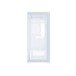 Vỏ Case VITRA ATLANTIS WX1 White (ATX, Màu Trắng)