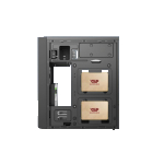 Vỏ Case VSP 2882 Black