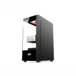 Vỏ Case VSP Aquanaut Gaming AX5 Black