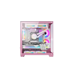 Vỏ Case VSP Aquanaut Galaxy Gaming X2 Pink