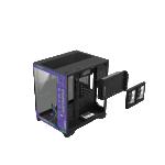 Vỏ Case VSP Aquanaut Gaming X2- G.ART Black
