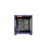 Vỏ Case VSP Aquanaut Gaming X2- G.ART Black