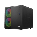 Vỏ Case VSP Gaming V300 Black