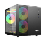 Vỏ Case VSP Gaming V300 Black