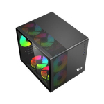 Vỏ Case VSP Gaming V300 Black