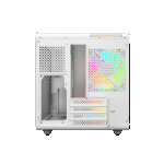 Vỏ Case VSP Gaming V300 White