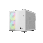 Vỏ Case VSP Gaming V300 White